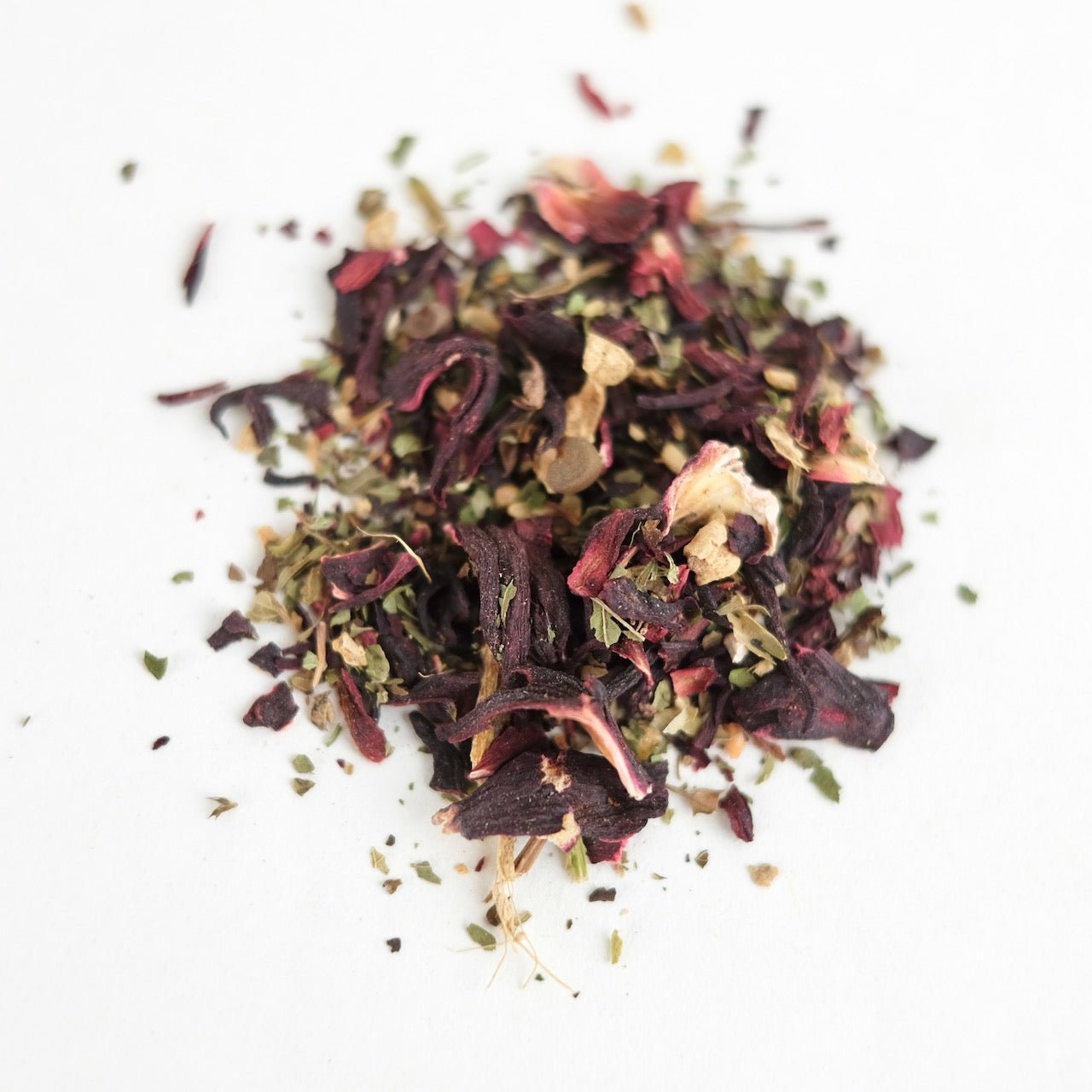 DEMON SLAYER // rhodiola root tonic - Modern Hustle Marketplace