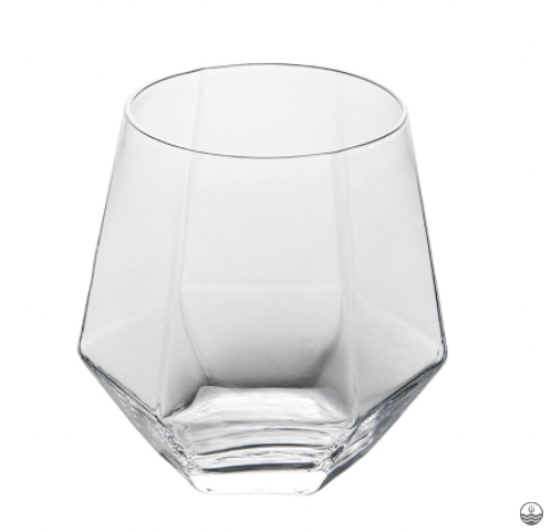 Diamond Glass - Modern Hustle Marketplace