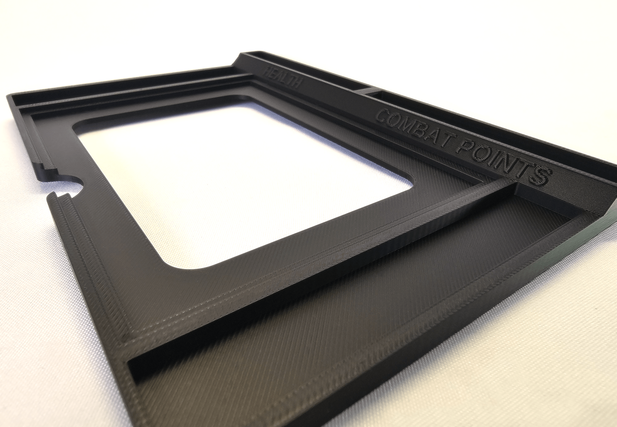 Dice Throne Adventures - Minion Dashboard (Unofficial) - Modern Hustle Marketplace