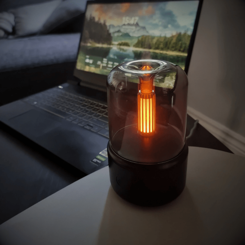 Diffuser Night Light - Modern Hustle Marketplace