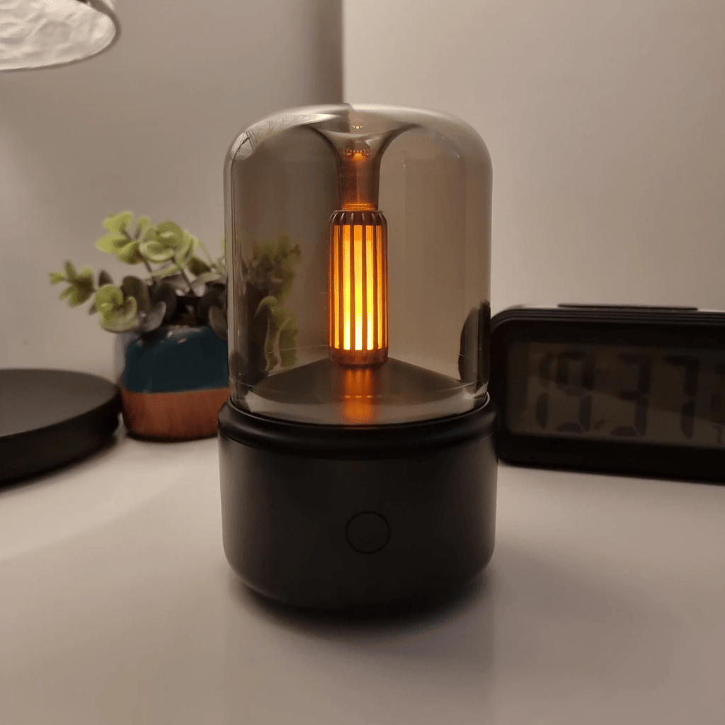 Diffuser Night Light - Modern Hustle Marketplace