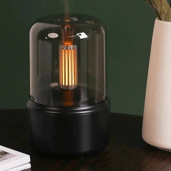 Diffuser Night Light - Modern Hustle Marketplace