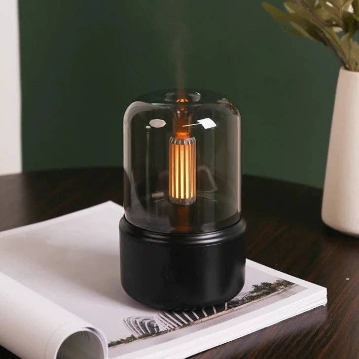 Diffuser Night Light - Modern Hustle Marketplace