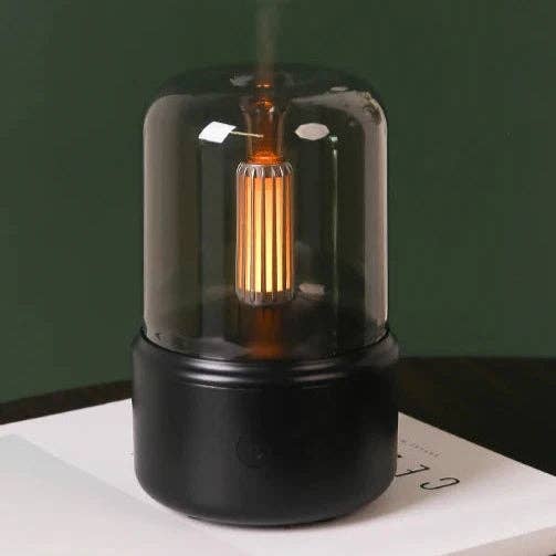 Diffuser Night Light - Modern Hustle Marketplace