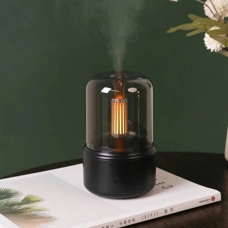 Diffuser Night Light - Modern Hustle Marketplace