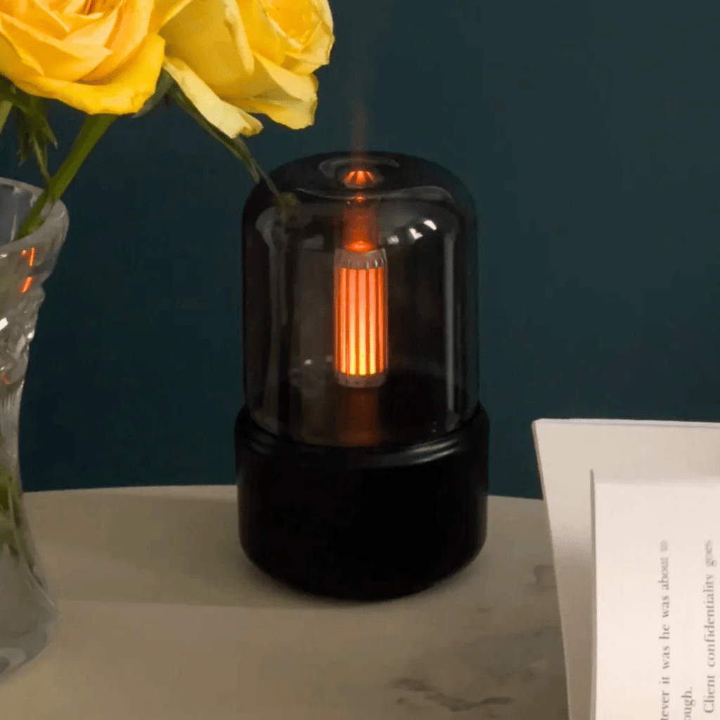 Diffuser Night Light - Modern Hustle Marketplace