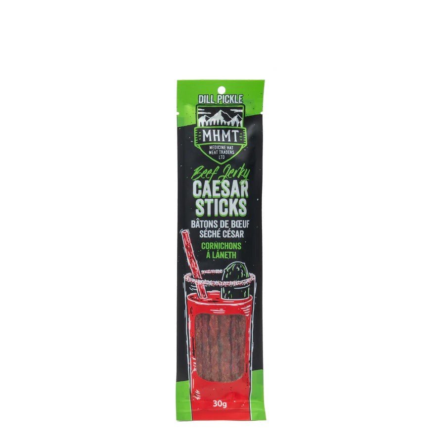 Dill Pickle Caesar Sticks - Modern Hustle Marketplace