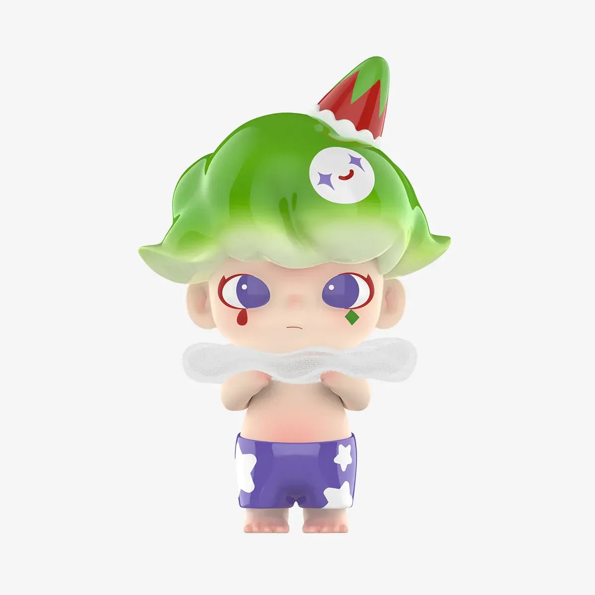 DIMOO Retro Series Figures - Modern Hustle Marketplace