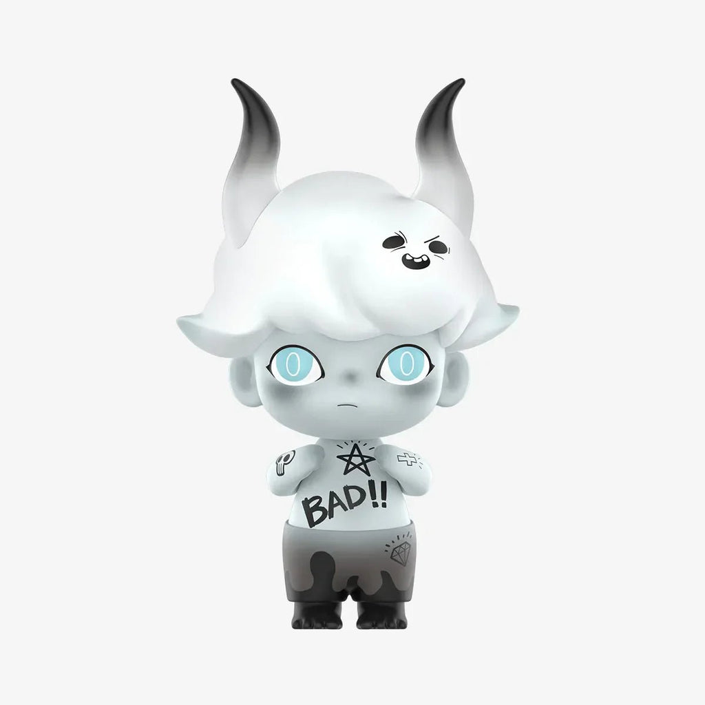 DIMOO Retro Series Figures - Modern Hustle Marketplace