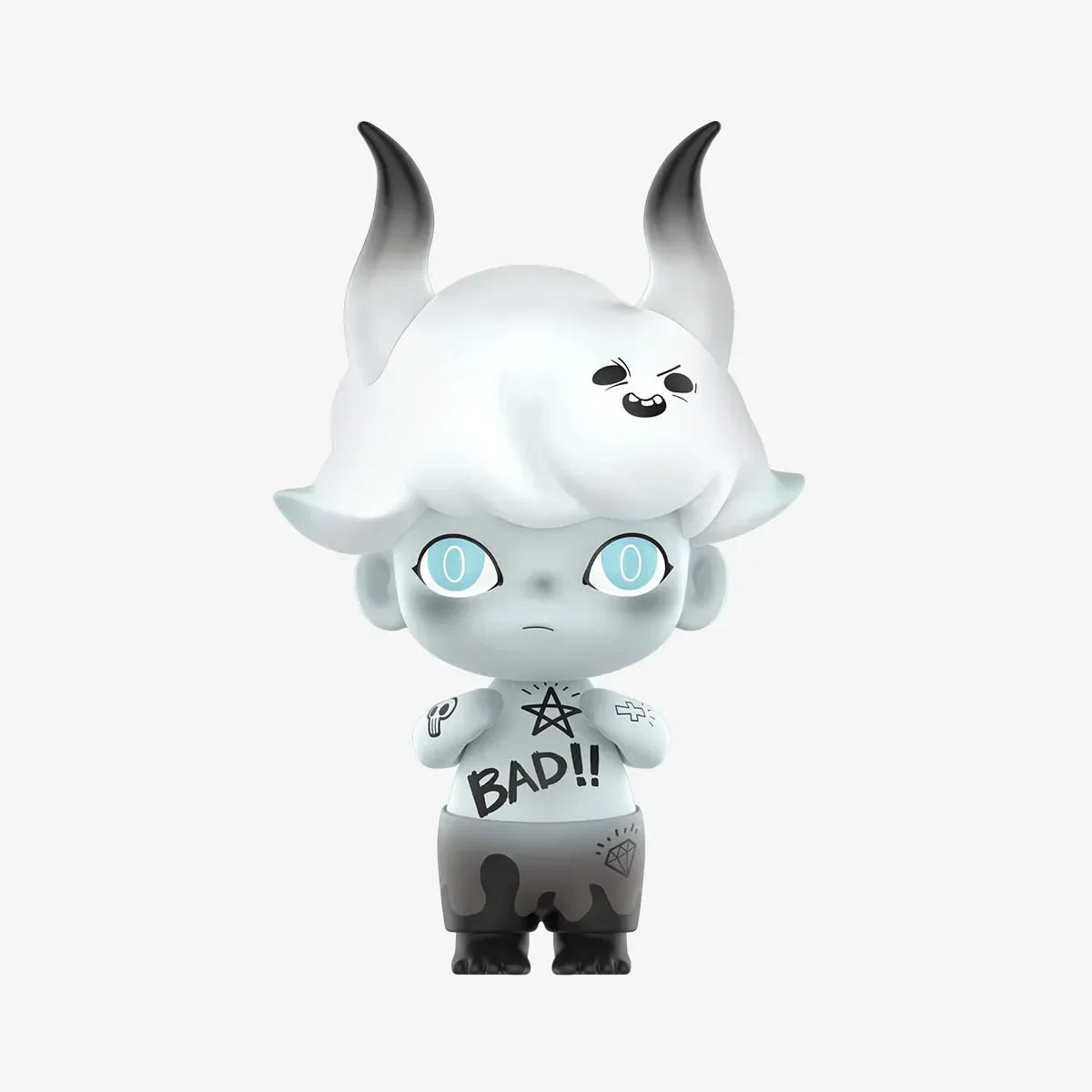 DIMOO Retro Series Figures - Modern Hustle Marketplace