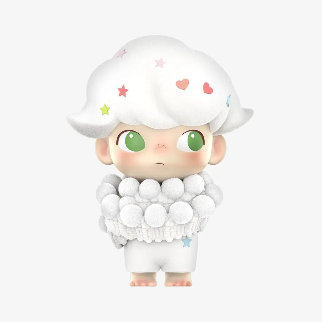 DIMOO Retro Series Figures - Modern Hustle Marketplace