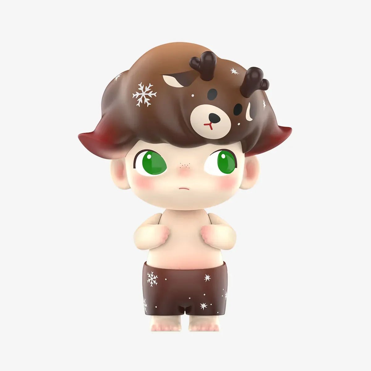 DIMOO Retro Series Figures - Modern Hustle Marketplace