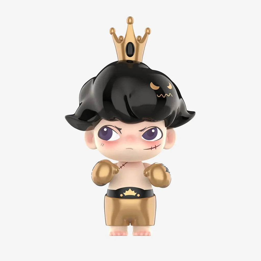 DIMOO Retro Series Figures - Modern Hustle Marketplace