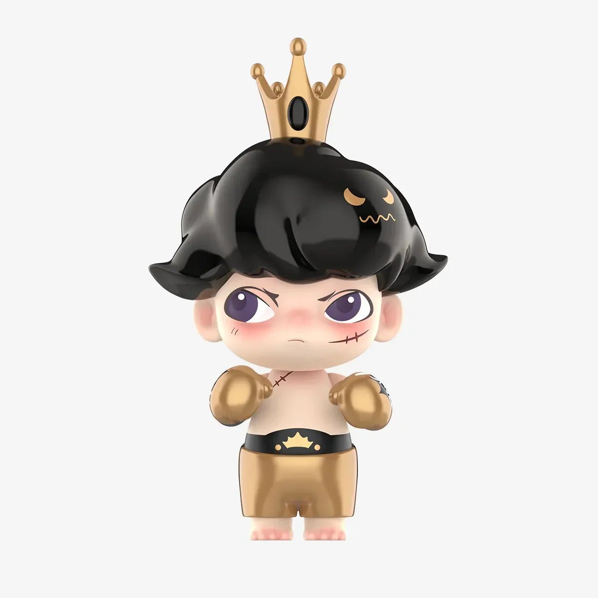 DIMOO Retro Series Figures - Modern Hustle Marketplace