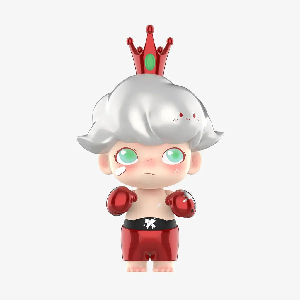 DIMOO Retro Series Figures - Modern Hustle Marketplace