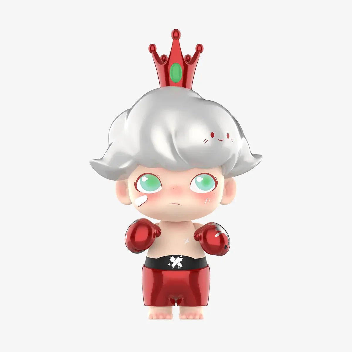 DIMOO Retro Series Figures - Modern Hustle Marketplace