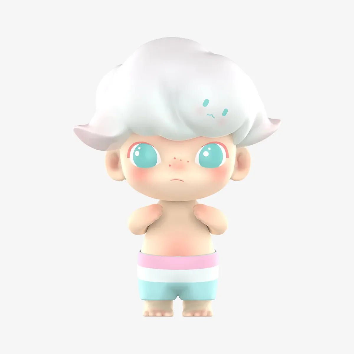 DIMOO Retro Series Figures - Modern Hustle Marketplace