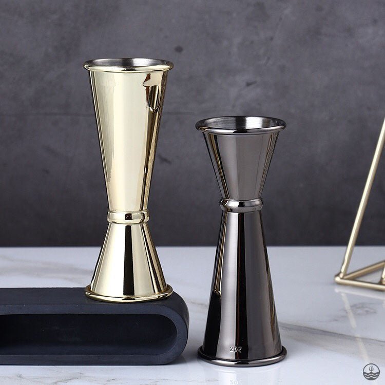 Double Jigger - Modern Hustle Marketplace