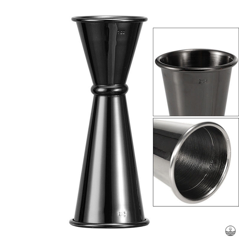 Double Jigger - Modern Hustle Marketplace