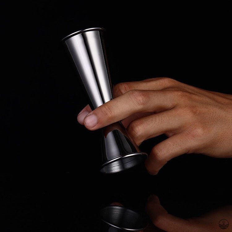 Double Jigger - Modern Hustle Marketplace