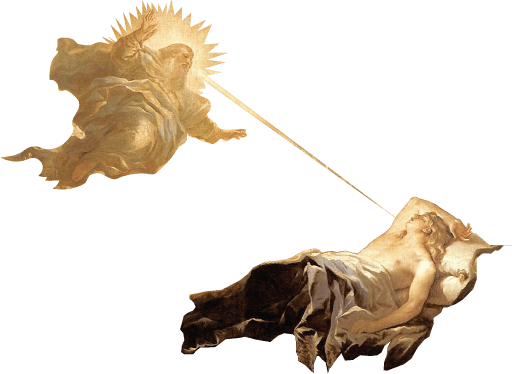 DREAM PLANTS OF KING SOLOMON // sleep tonic - Modern Hustle Marketplace