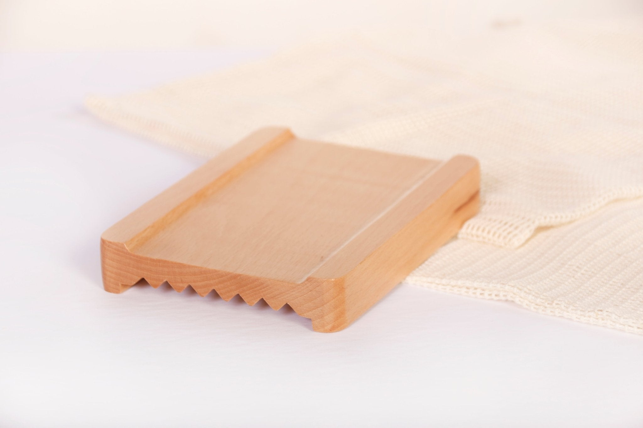 Dual Side Natural Tray - Modern Hustle Marketplace