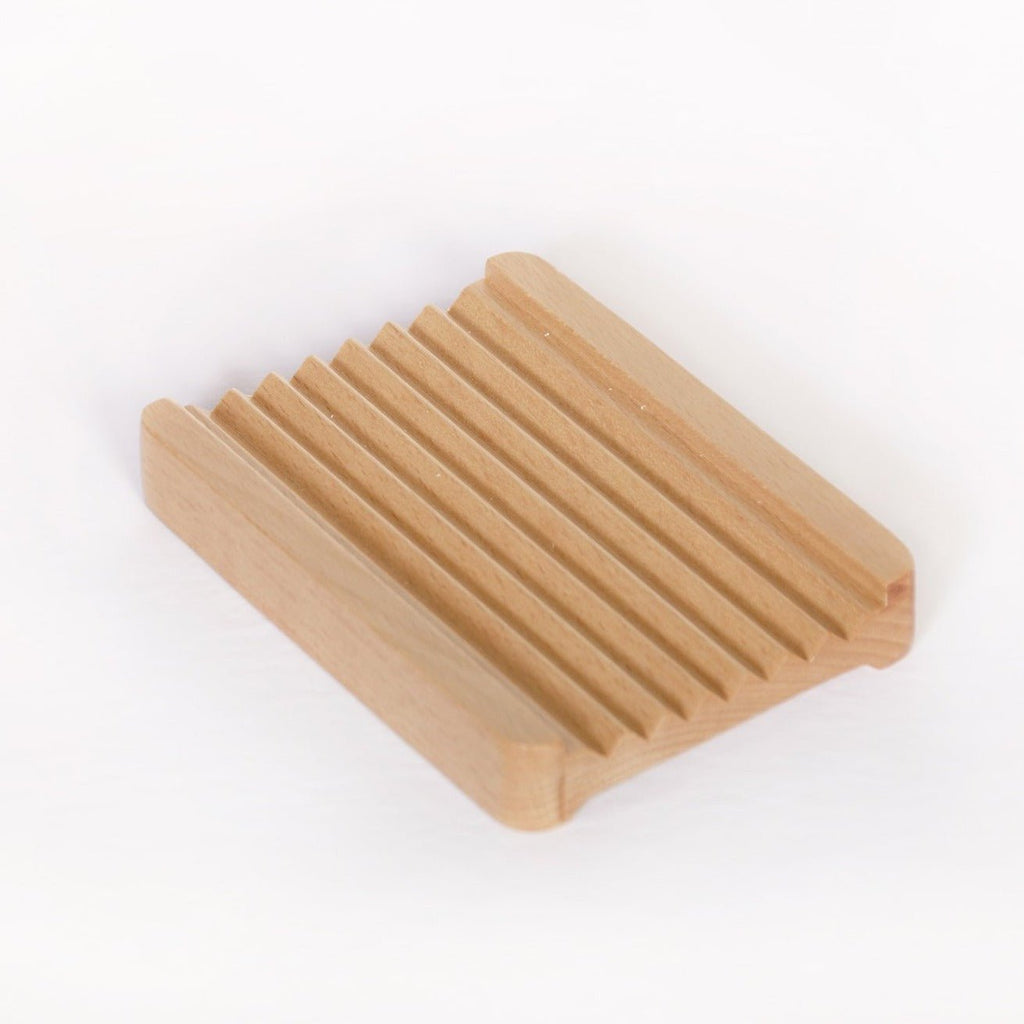 Dual Side Natural Tray - Modern Hustle Marketplace