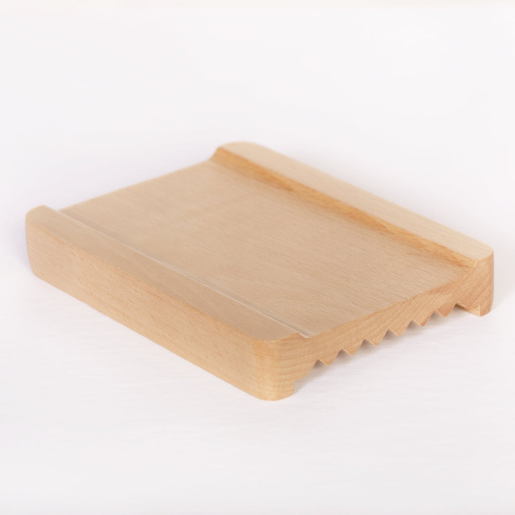 Dual Side Natural Tray - Modern Hustle Marketplace