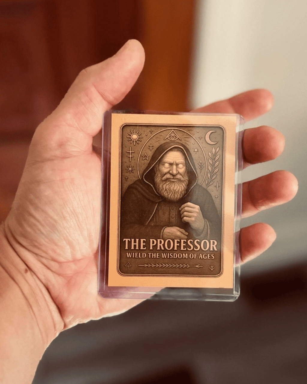 Duality “Yin - Yang” Beard Bundle – Professor x Villain (2 - Pack: Oil + Balm) | Balance of Order & Chaos - Modern Hustle Marketplace