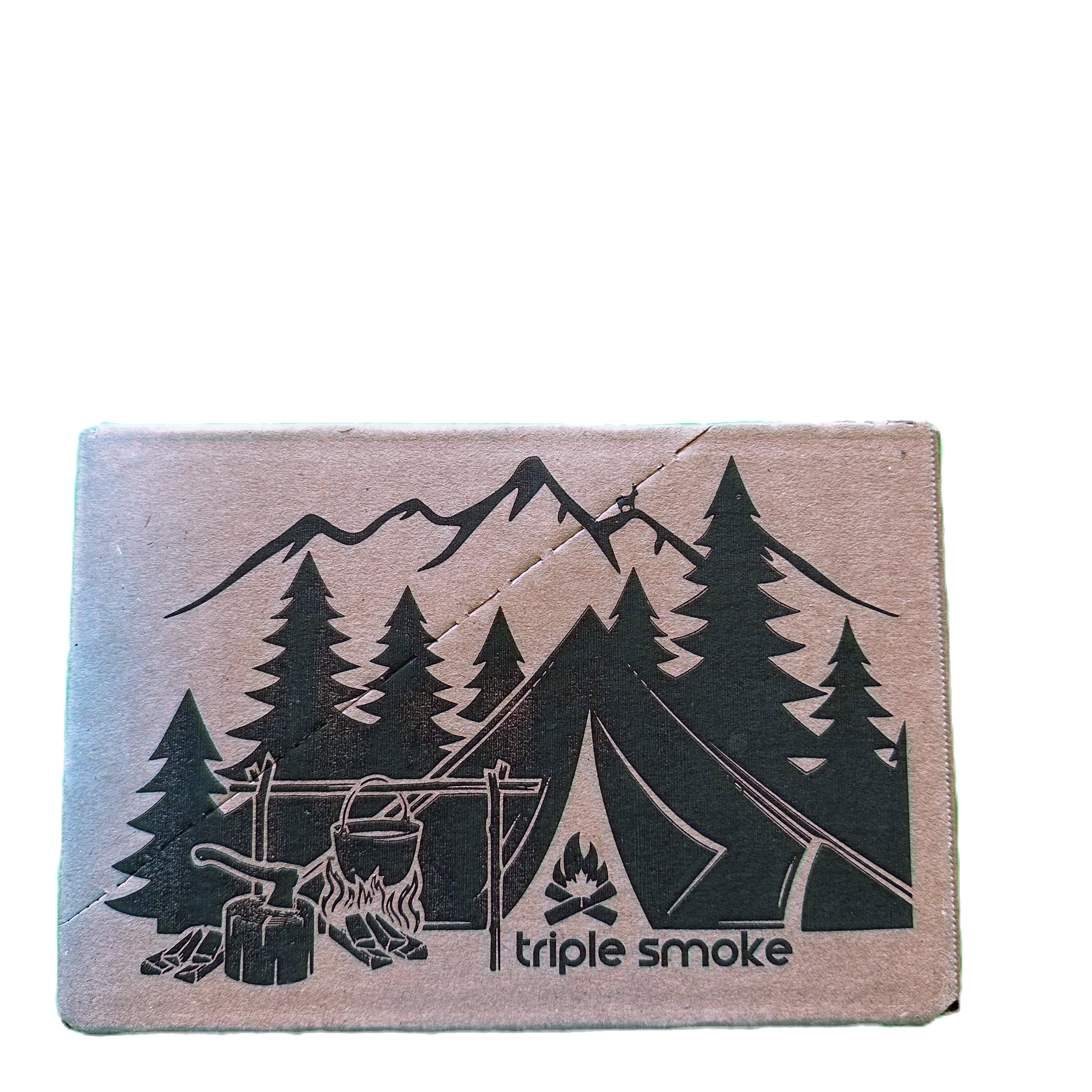 Triple Smoke XXX Tex Mex Smoked Seasoning