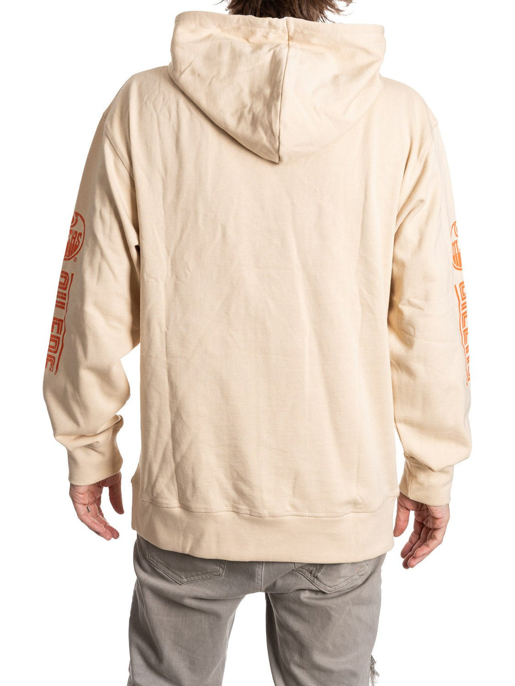 Edmonton Oilers Vintage Vibes Hoodie - Modern Hustle Marketplace