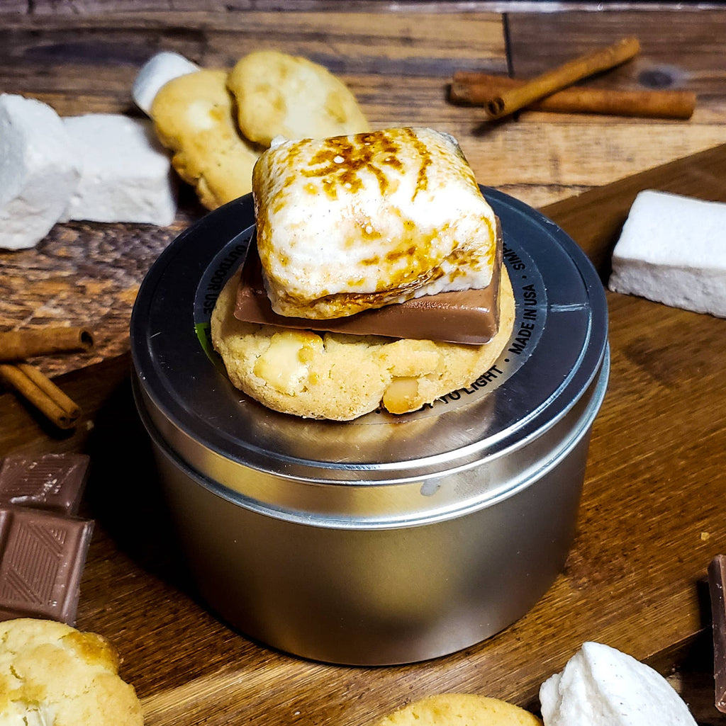 Eggnog Marshmallows - Modern Hustle Marketplace