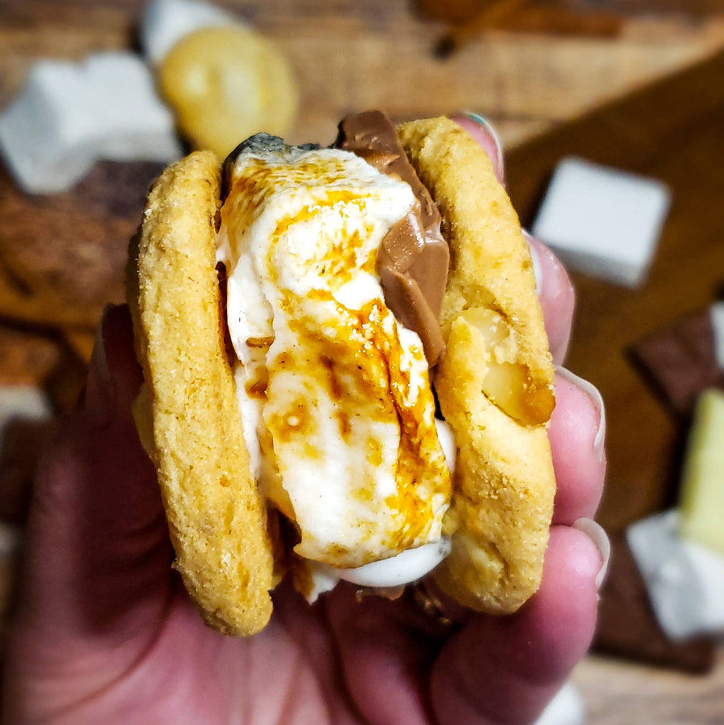 Eggnog Marshmallows - Modern Hustle Marketplace