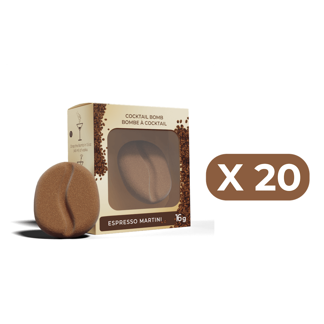 Espresso Martini - Modern Hustle Marketplace