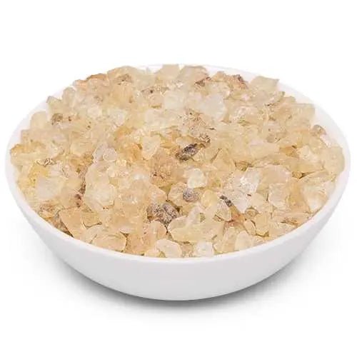 Essential Oil - Benzoin (Styrax Benzoin) - Modern Hustle Marketplace