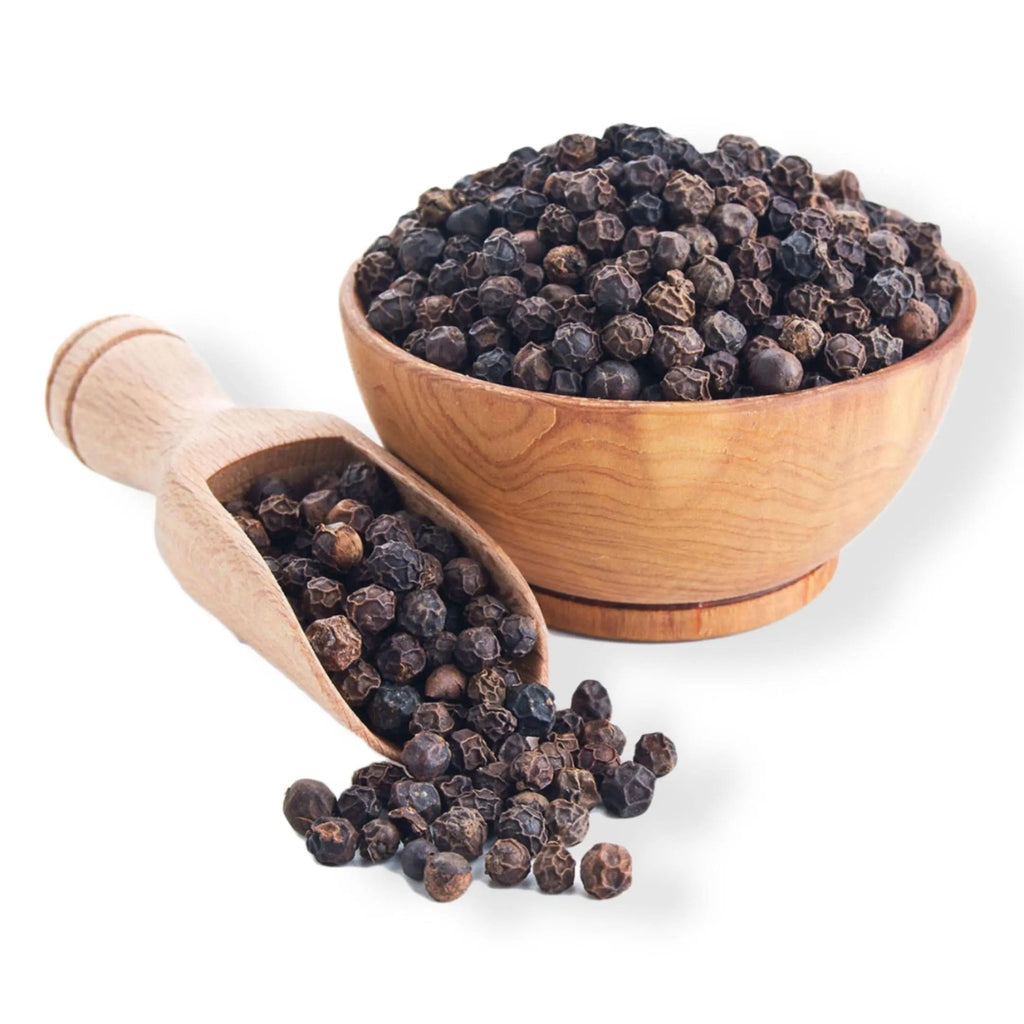 Essential Oil - Black Pepper (Piper Nigrum) - Modern Hustle Marketplace