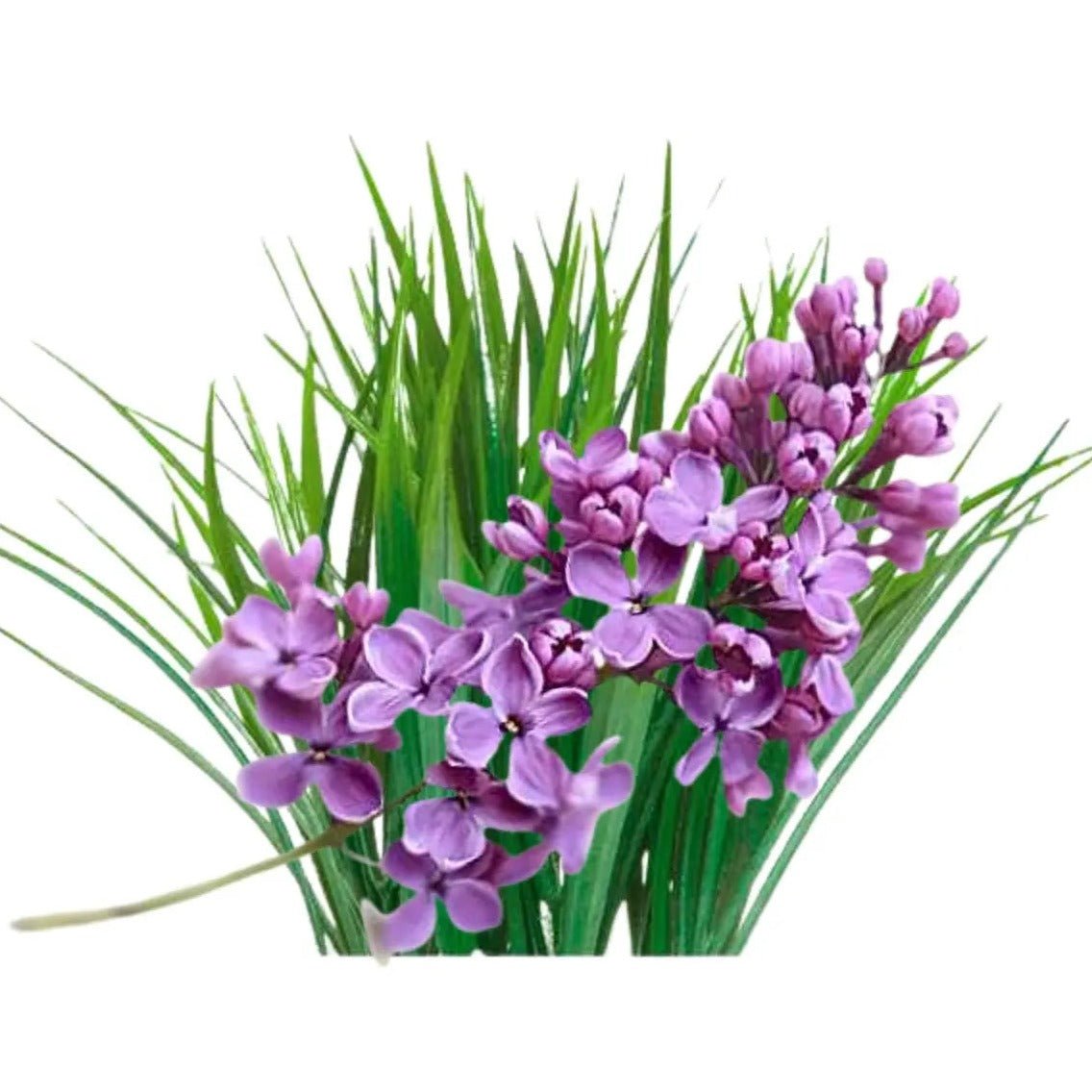 Essential Oil - Blend - Lavender & Vetiver - Modern Hustle Marketplace