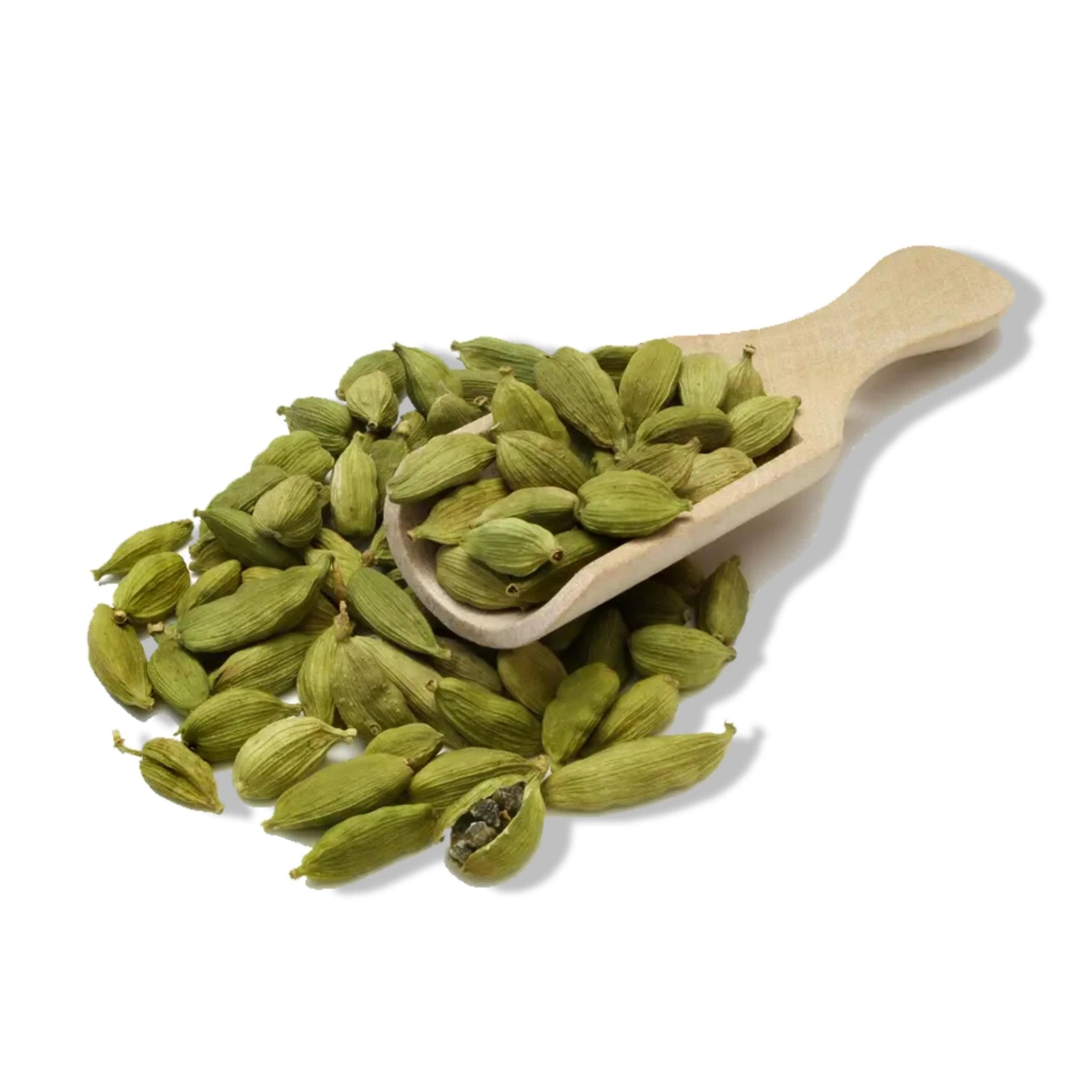 Essential Oil - Cardamom (Elettaria Cardamomum) - Modern Hustle Marketplace