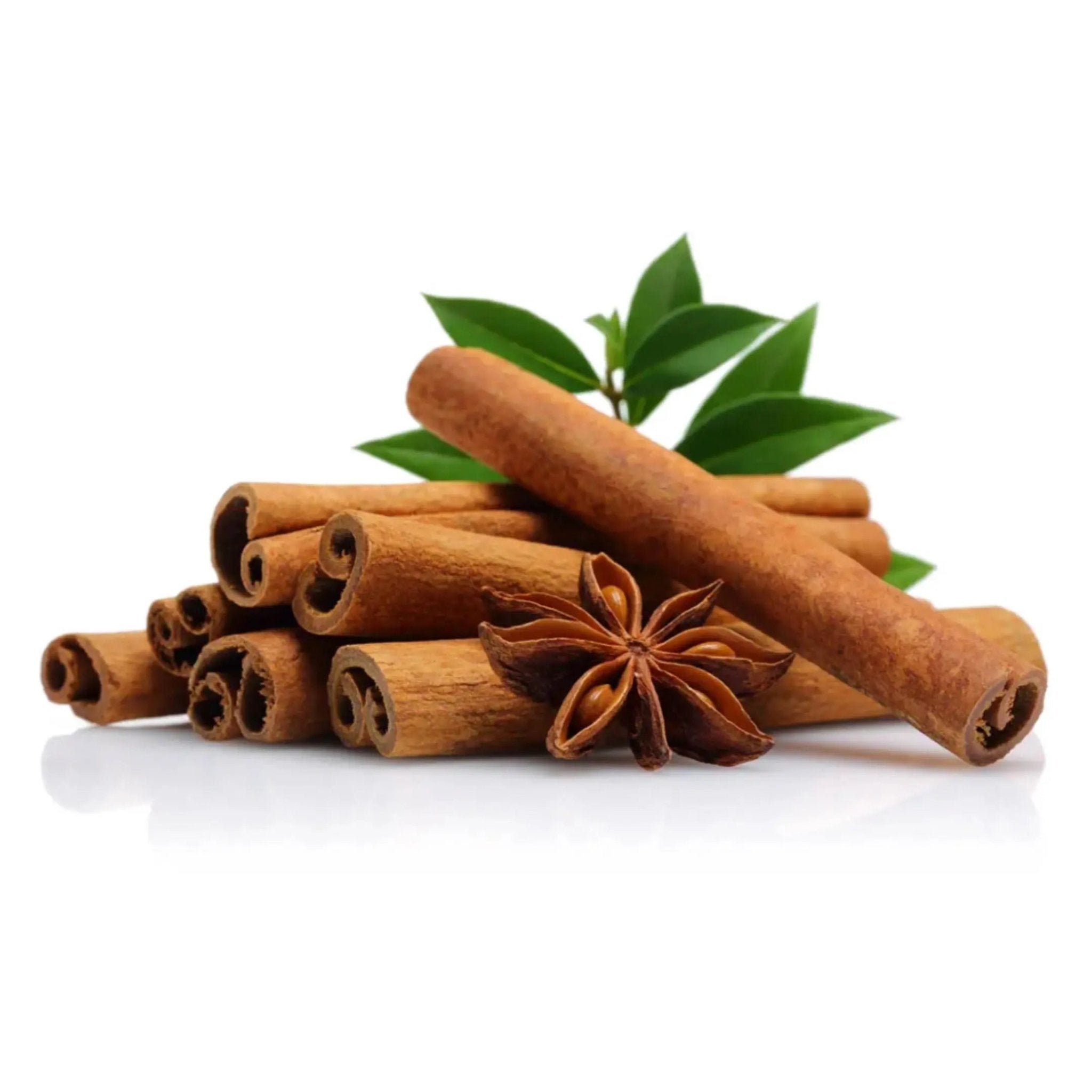 Essential Oil - Cinnamon (Cinnamomum Zeylanicum) - Modern Hustle Marketplace