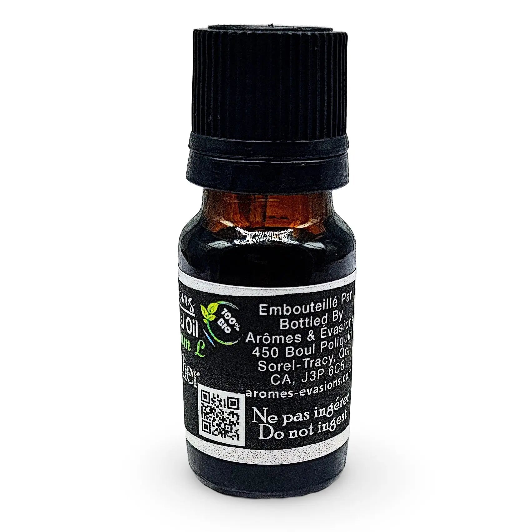 Essential Oil - Clove Leaf (Syzygium Aromaticum L) - Modern Hustle Marketplace