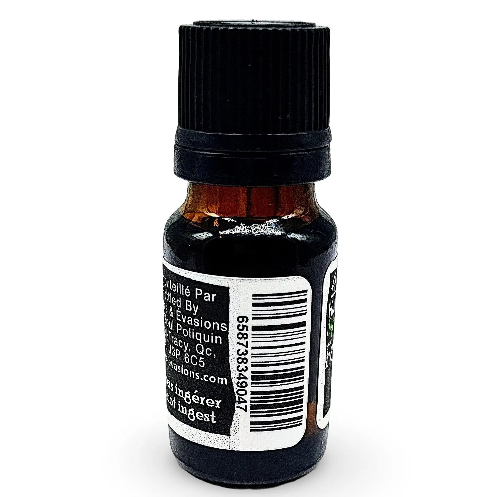 Essential Oil - Clove Leaf (Syzygium Aromaticum L) - Modern Hustle Marketplace
