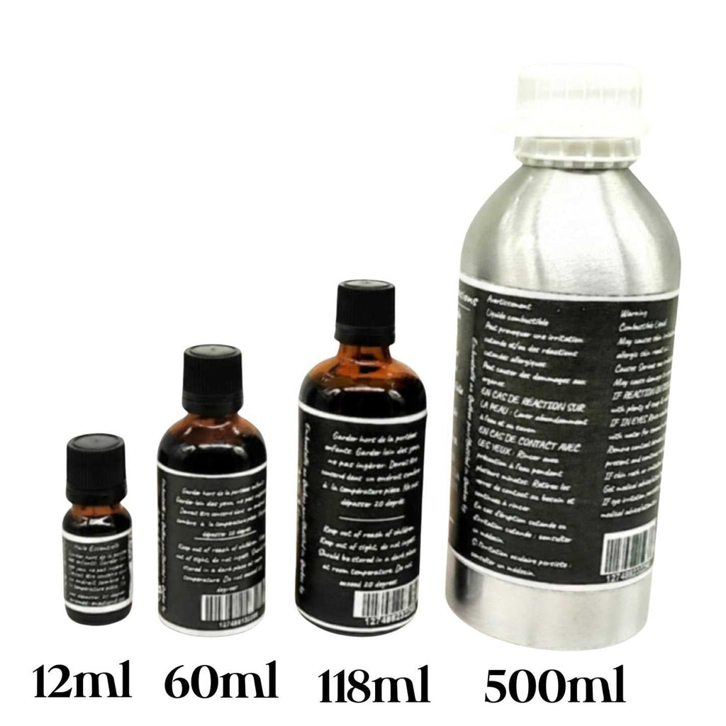 Essential Oil - Coconut (Cocos Nucifera) - Modern Hustle Marketplace