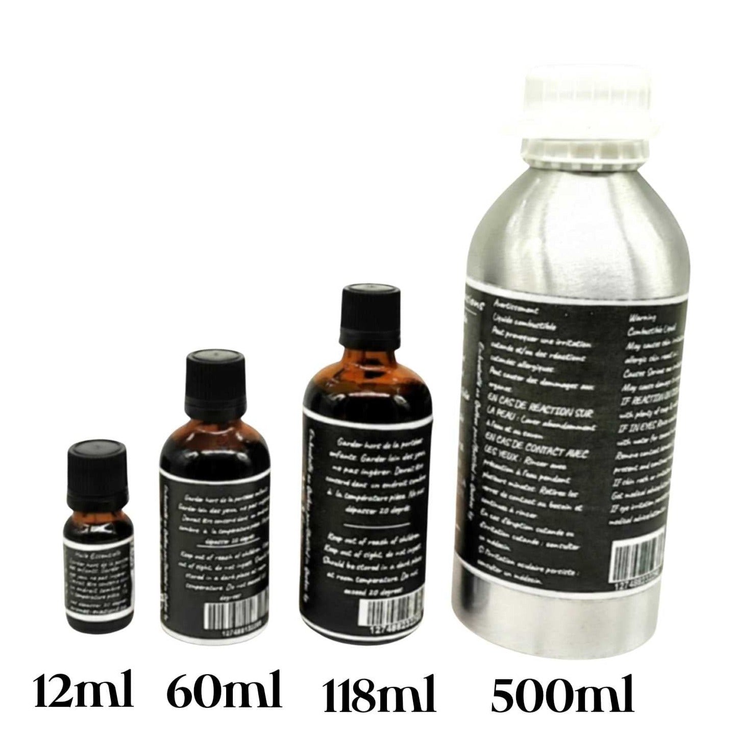 Essential Oil - Coconut (Cocos Nucifera) - Modern Hustle Marketplace