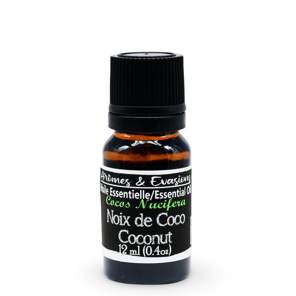 Essential Oil - Coconut (Cocos Nucifera) - Modern Hustle Marketplace
