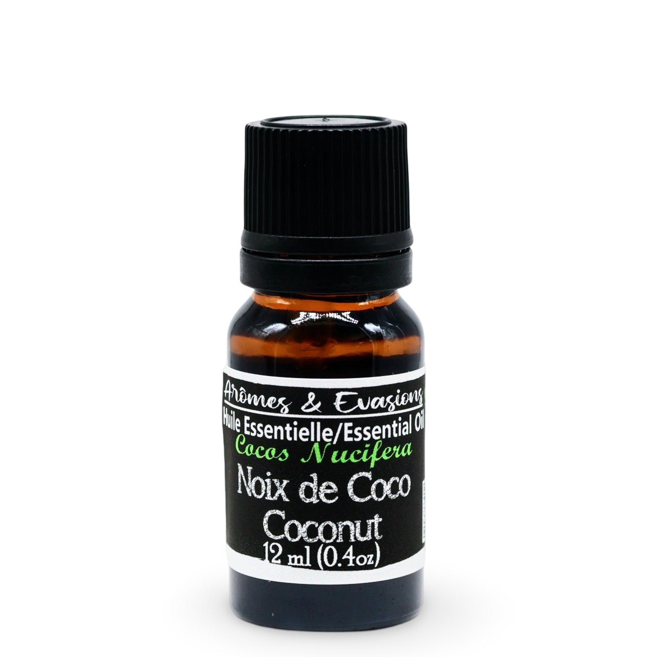 Essential Oil - Coconut (Cocos Nucifera) - Modern Hustle Marketplace
