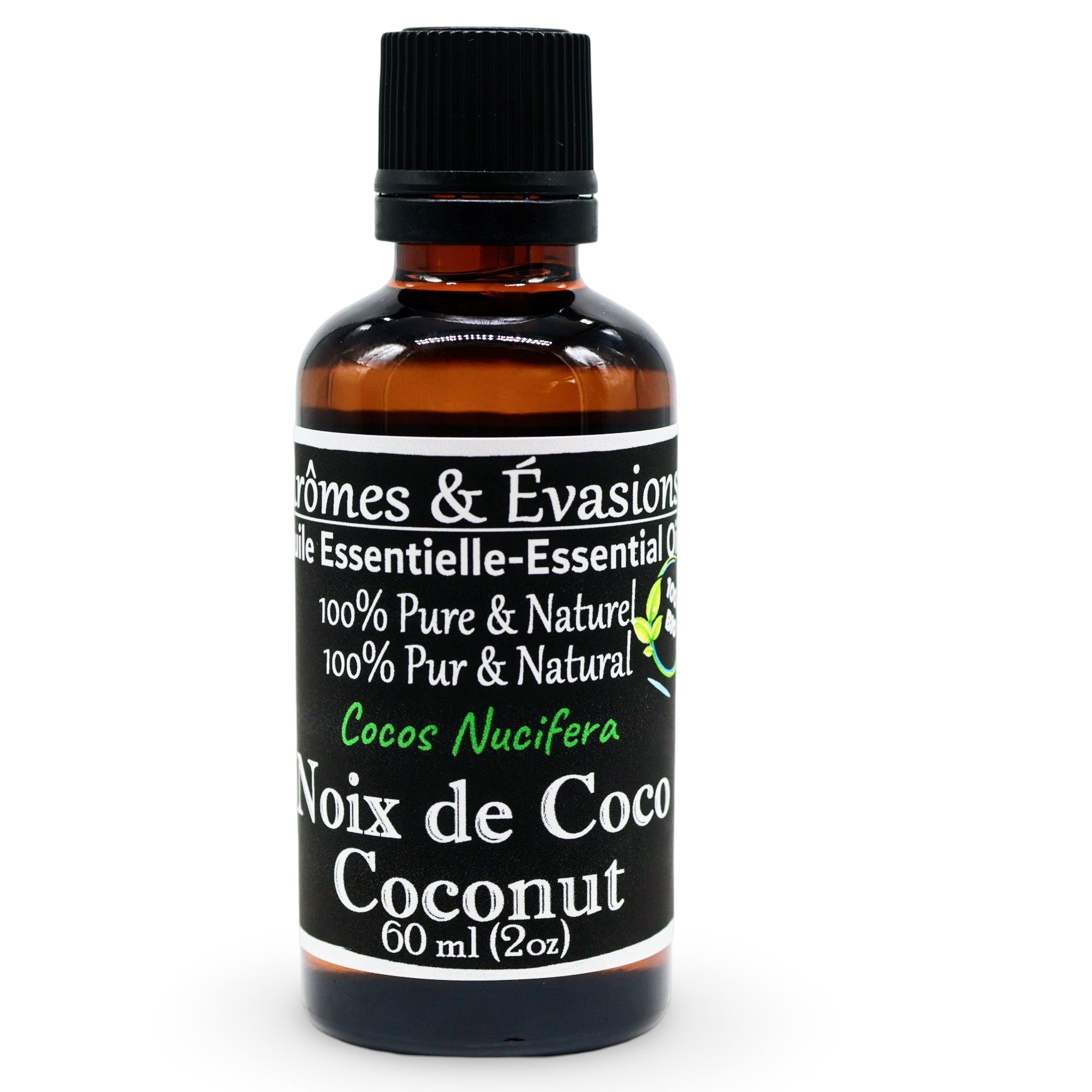 Essential Oil - Coconut (Cocos Nucifera) - Modern Hustle Marketplace