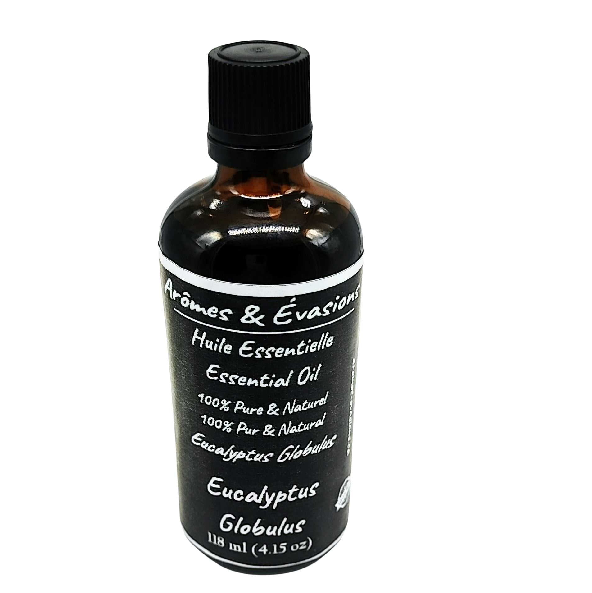 Essential Oil - Eucalyptus Globulus (Eucalyptus Globulus) - Modern Hustle Marketplace