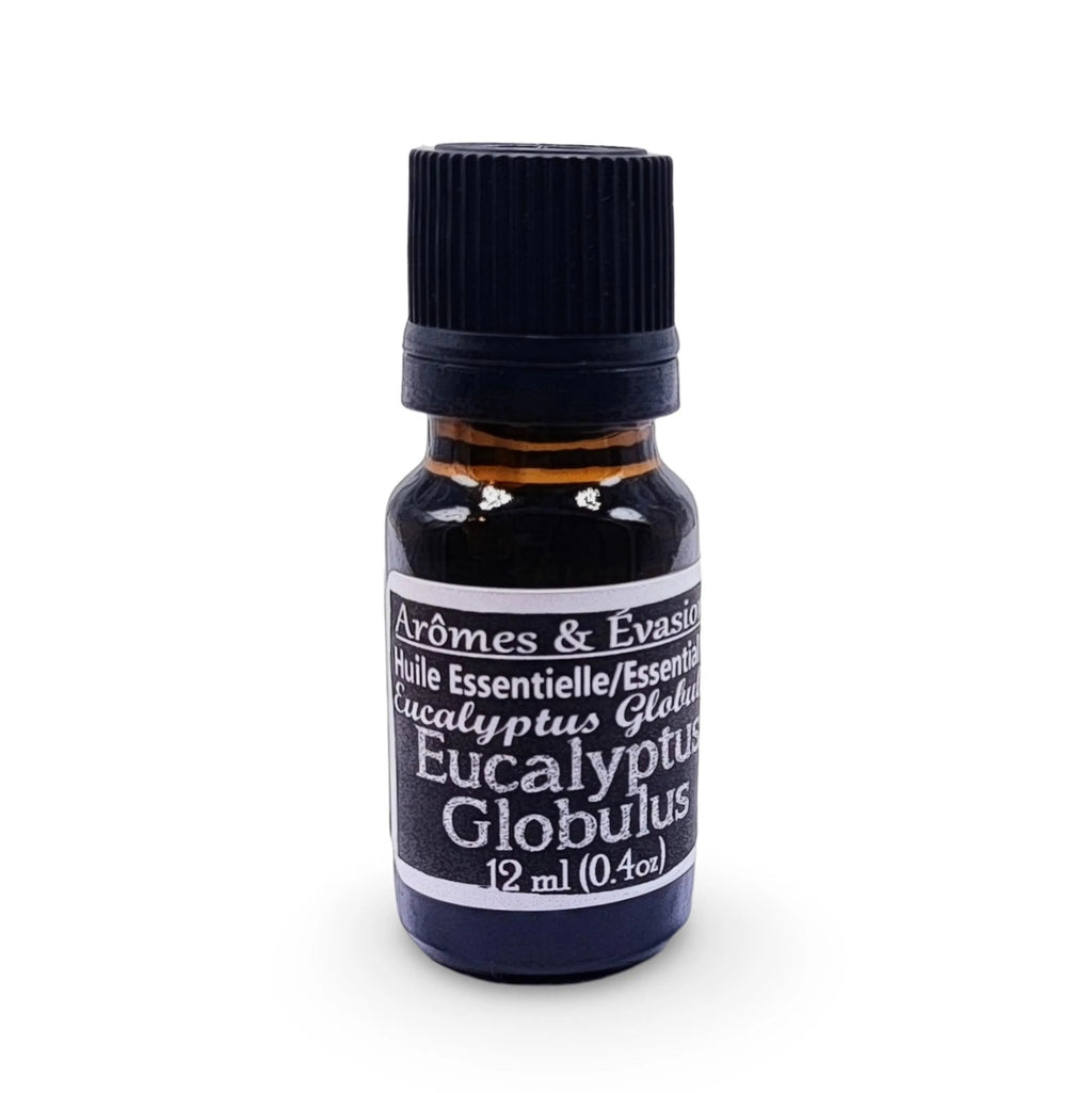 Essential Oil - Eucalyptus Globulus (Eucalyptus Globulus) - Modern Hustle Marketplace