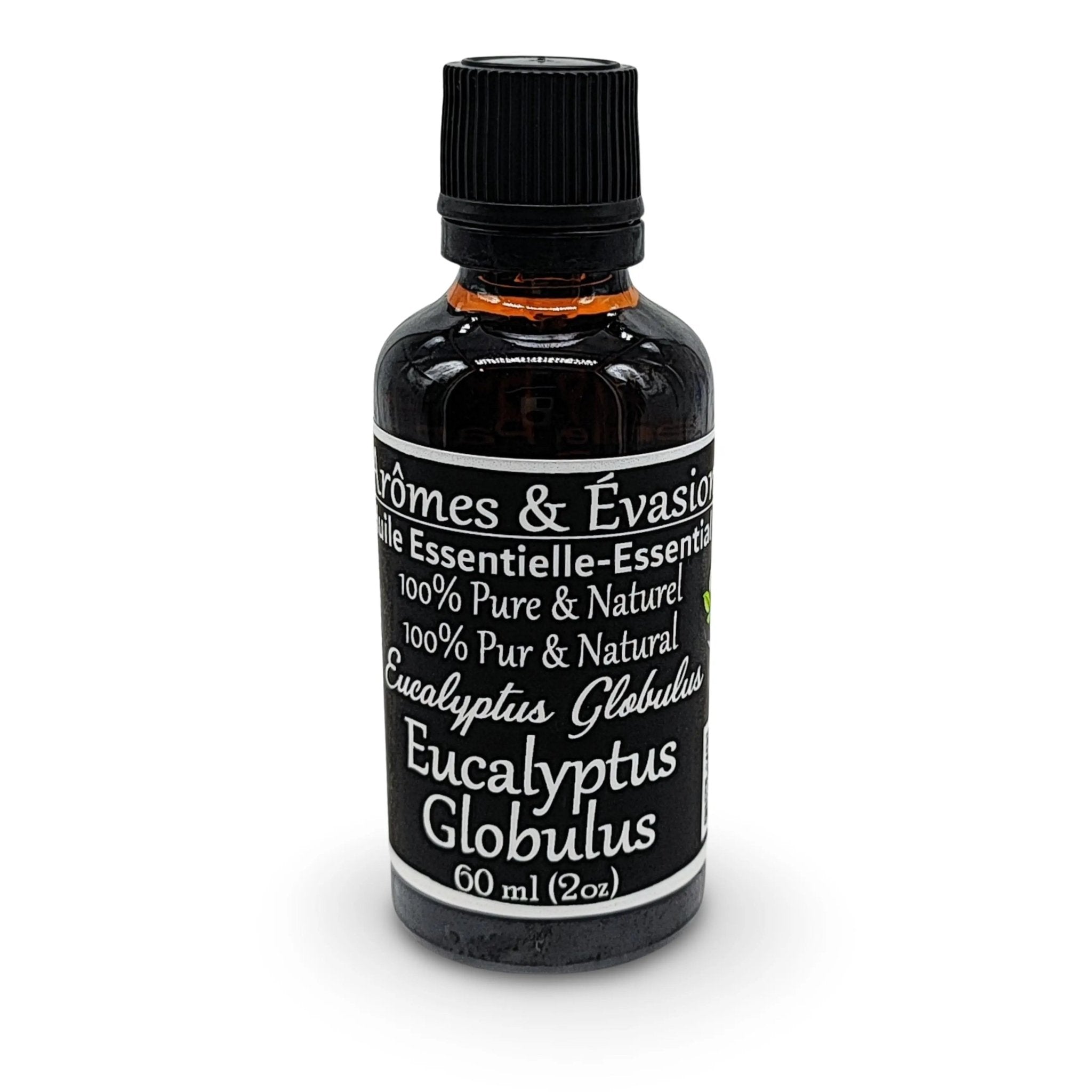 Essential Oil - Eucalyptus Globulus (Eucalyptus Globulus) - Modern Hustle Marketplace