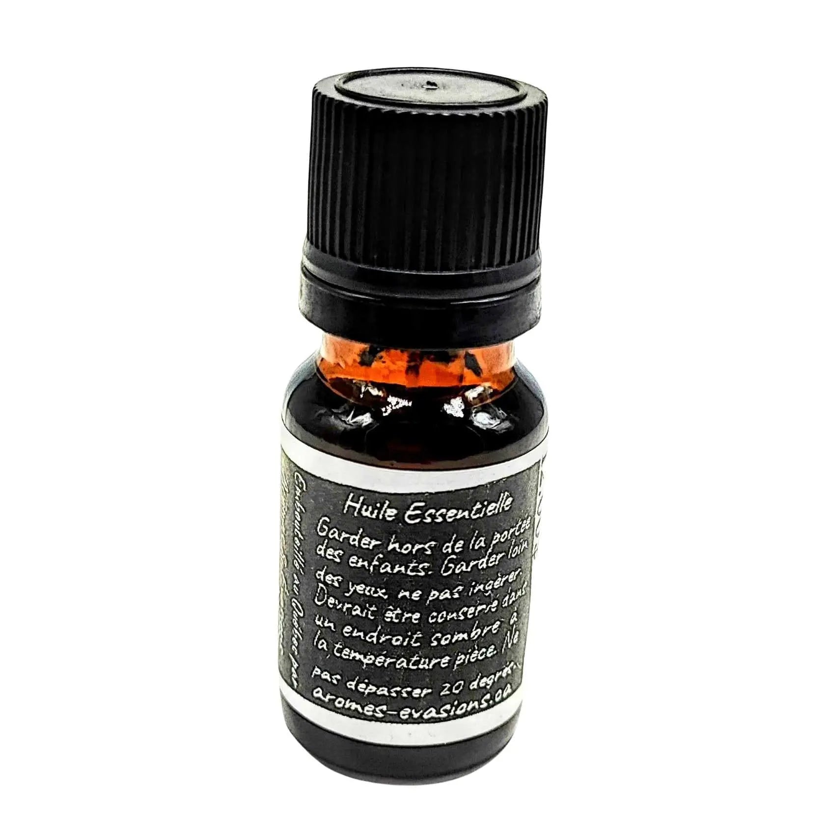 Essential Oil - Ginger (Zingiber Officinale) - Modern Hustle Marketplace